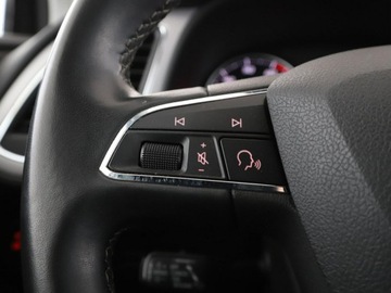 Seat Leon III Hatchback Facelifting 1.5 EcoTSI 150KM 2019 Seat Leon GRATIS! Pakiet Serwisowy o wartości 600, zdjęcie 30