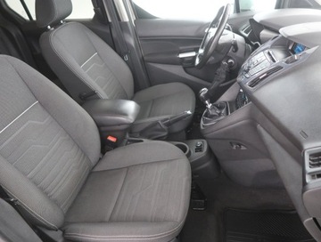 Ford Tourneo Connect II Standard 1.5 TDCi 120KM 2018 Ford Tourneo Connect 1.5 TDCi, Salon Polska, zdjęcie 8