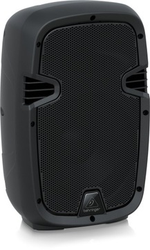Behringer PK108A Kolumna aktywna MP3 USB 250W 8 cali