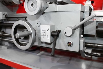 Токарный станок Holzmann ED 1000NDIG