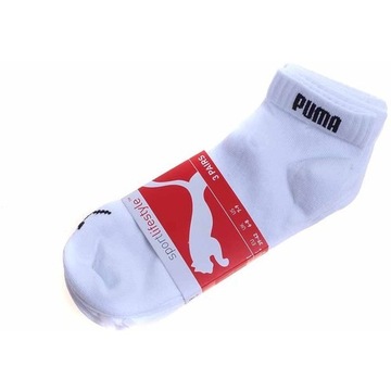 Носки Puma Basic Querte — 201104001 300