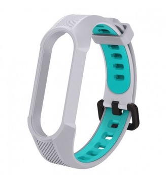 Pasek Opaska Smart Band M4 M5 M6 Mi3 Mi4 AR2 MIĘT