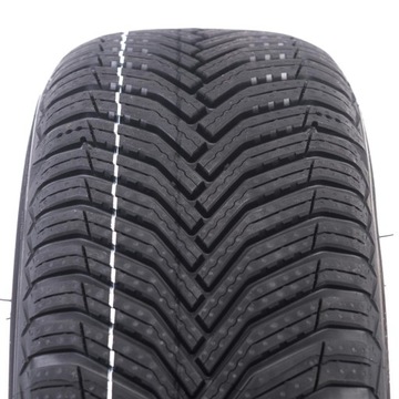4x OPONY 205/55R16 Michelin CrossClimate 2