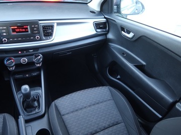 Kia Rio IV Hatchback 5d Facelifting 1.0 T-GDI 100KM 2021 Kia Rio 1.0 T-GDI, Salon Polska, 1. Właściciel, zdjęcie 7