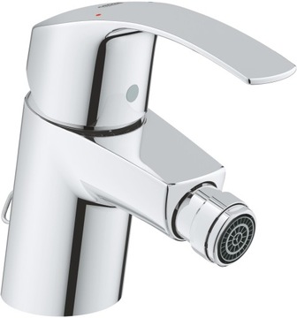 BATERIA BIDETOWA CHROM ROZMIAR S GROHE EUROSMART