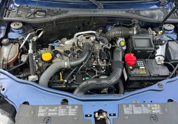 Dacia Duster I SUV Facelifting 1.2 TCe 125KM 2015 Dacia Duster 1.2Benz.125KM 6Bieg.Klima Navi Bluetooth Parktr.AluZima Oplac, zdjęcie 30