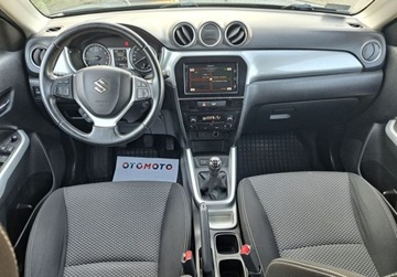 Suzuki Vitara III SUV 1.6 VVT 120KM 2015 Suzuki Vitara 1.6 Premium 2WD, zdjęcie 11