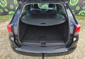 Opel Astra K Sports Tourer 1.4 Turbo 125KM 2016 Opel Astra 153 tys km podgrzewana kierownica 1.4 Benzyna 125KM, zdjęcie 22