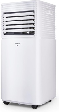 KLIMATYZATOR PRZENOŚNY P700/P701 25M2 7000BTU OSUSZACZ APLIKACJA WIFI