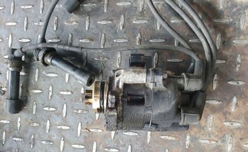 APARÁT ZAPALOVACÍ MAZDA 323C 1.5 T2T60371