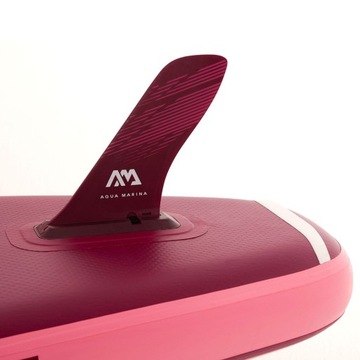 Доска для серфинга Aqua Marina Coral Touring 11 футов 6 дюймов 2022 г.