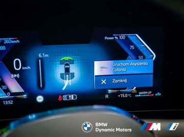 BMW Seria 2 F74 2025 BMW Seria 2 Nowe BMW 220 Gran Coupe - 170 KM mHEV - Kamera 360 - Adaptacyj, zdjęcie 30
