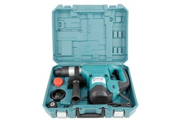 УДАРНАЯ ДРЕЛЬ ДРЕЛЬ SDS + КОРПУС + ДОЛОТО + УДАРНЫЕ ДРЕЛЬ