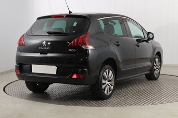 Peugeot 3008 I Crossover 2.0 HDi FAP 150KM 2014 Peugeot 3008 2.0 HDi, Salon Polska, Serwis ASO, zdjęcie 4