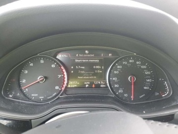 Audi Q7 II 2019 Audi Q7 Premium 2019 3.0l 3.0 Benzyna 329KM, zdjęcie 9