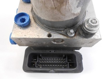 НАСОС ABS MASTER III MOVANO B 2265106516 ОРИГИНАЛ