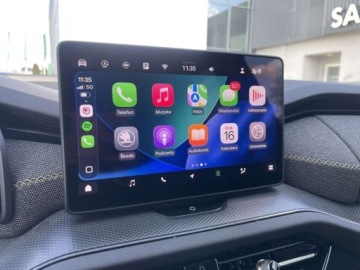 Skoda Kodiaq II SUV 2.0 TDI SCR 150KM 2025 Skoda Kodiaq 2.0 Diesel 149KM, zdjęcie 21
