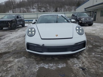 Porsche 2020 Porsche 911 Carrera S 2020 3.0l 3.0 Benzyna 443KM, zdjęcie 6
