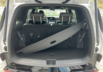 Hyundai Santa Fe V 1.6 T-GDI HEV 215KM 2025 Hyundai Santa Fe Santa Fe 2025 Calligraphy najwyzsza wersja top 1.6 215KM, zdjęcie 18