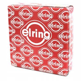 ПРОКЛАДКА ВЫХЛОПНОЙ ТРУБЫ