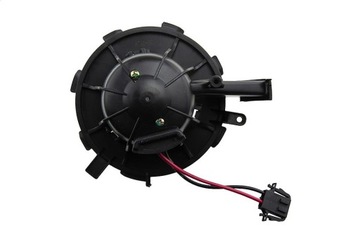 EWN-AU-003 NTY ВЕНТИЛЯТОР ПОДАЧИ ВОЗДУХА NTY