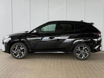 Hyundai Tucson IV 2026 HYUNDAI Tucson 1.6 T-GDi 48V N-Line 2WD DCT Suv 150KM 2026, zdjęcie 2