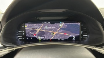 Skoda Scala Hatchback 1.6 TDI 115KM 2020 Škoda Scala Skoda Scala 1,6 TDI SCR Ambition, zdjęcie 14