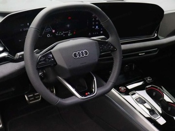 Audi A5 B10 2025 AUDI A5 S5 TFSI Sedan 3.0 (367KM) 2025, zdjęcie 4
