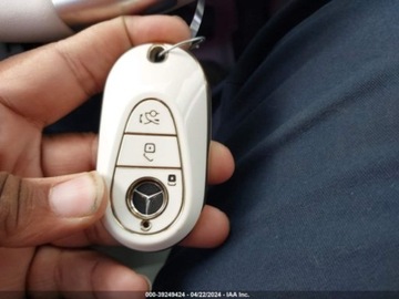 Mercedes 2024 Mercedes-Benz EQE 2024 Mercedes-Benz EQE EQE 350 Sedan 3.0 Benzyna 288KM, zdjęcie 9