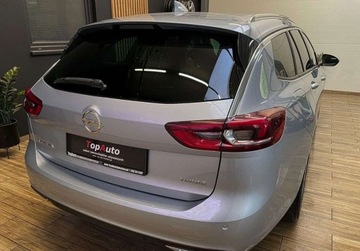 Opel Insignia II Sports Tourer 1.5 Turbo 165KM 2018 Opel Insignia 1.5T 165KM MANUAL DYNAMIC GWARANCJA 132.000km 1.5 165KM, zdjęcie 7