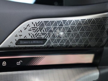 BMW Seria 5 G90-91 2025 BMW Seria 5 540d xDrive Sport Sedan 3.0 (303KM) 2025, zdjęcie 9