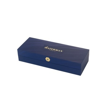 Стальная перьевая ручка HEMISPHERE GT WATERMAN S0920310