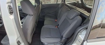 Ford C-MAX II Grand C-MAX Facelifting 1.5 TDCi 120KM 2017 Ford Grand C-MAX Ford Grand C-MAX 1.5 TDCi Start-Stopp-System Titanium 1.5, zdjęcie 22