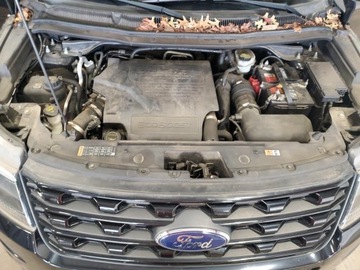 Ford Explorer VI 2016 Ford Explorer Sport 2016 3.5L 3.5 Benzyna 365KM, zdjęcie 6