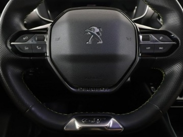Peugeot 2008 II SUV 1.2 PureTech 130KM 2021 Peugeot 2008 GT, virtual, full led, navi, kamera,, zdjęcie 20