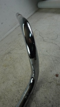 Suzuki Savage LS 650 Рулевое колесо оригинал