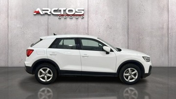 Audi Q2 SUV Facelifting 1.5 35 TFSI 150KM 2023 Audi Q2 35 TFSI S Tronic, zdjęcie 5