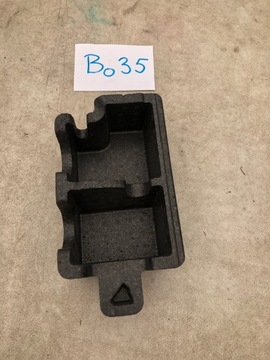 MERCEDES W205 KOMBI STYROPIAN A2058990200