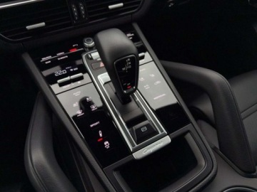 Porsche Cayenne III SUV 3.0 340KM 2021 Porsche Cayenne HAK BOSE Wentylowane Podgrzewane fotele Kamera 360 Porsche, zdjęcie 28