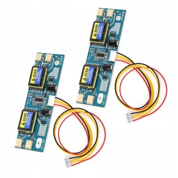 2 szt. AVT-4029 uniwersalny 4 lekki panel