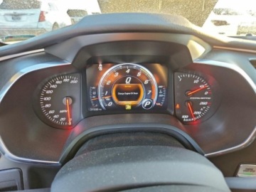 Chevrolet Corvette C7 2019 Chevrolet Corvette 2019r., Grand Sport 1lt, 6.2L, od ubezpieczalni 6.2, zdjęcie 9