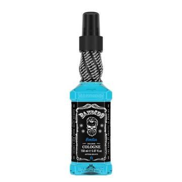 Woda po goleniu Bandido After Shave Cologne Berlin 150ml