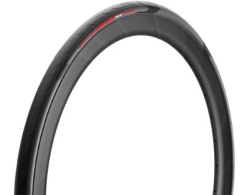 Pirelli Tire P Zero Race Tlr 28x700 красный