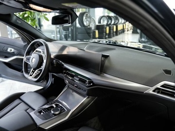 BMW Seria 3 G20-G21 Limuzyna 2.0 318i 156KM 2025 BMW Seria 3 318i M Sport 2.0 156KM, zdjęcie 12
