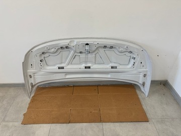 BERLINGO IV PARTNER 18- KAPOTA PĚKNÝ ORIG.