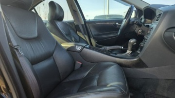 Volvo S60 I 2.4 20V 140KM 2003 Volvo S60 automat, zdjęcie 13