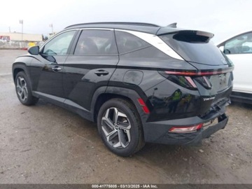 Hyundai 2023 Hyundai Tucson 2023, 4x4, SEL 2.5 Benzyna 187KM, zdjęcie 6