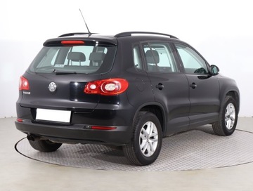 Volkswagen Tiguan I 2009 VW Tiguan 1.4 TSI, Klima, Dach panoramiczny,ALU, zdjęcie 4