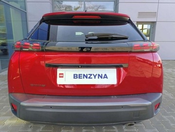 Peugeot 2008 II SUV 1.2 PureTech 100KM 2023 Peugeot 2008 Peugeot 2008 1.2 Benzyna 100KM Allure FV23 Gwarancja Fabryczna, zdjęcie 5