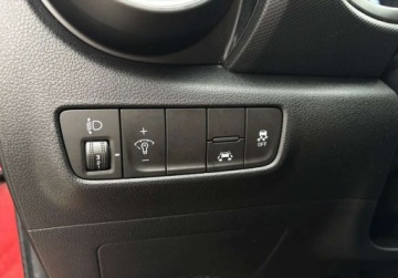 Hyundai Kona I Crossover 1.0 T-GDI 120KM 2018 Hyundai Kona 1.0T-GDI 120KM MANUAL bezwypadkowy GWARANCJA zarejestrowany, zdjęcie 31